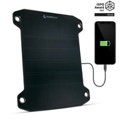 Sunnybag LEAF PRO（サニーバッグ リーフプロ） [携帯ソーラーパネル充電器 出力7.5W]