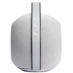 Opera ワイヤレススピーカー 球形 グレー　ゴールドDEVIALET Devialet Mania Opéra de Paris - ポータブル ハイファイ スピーカー