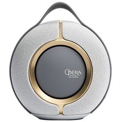 ヨドバシ.com - Devialet デビアレ MANIA OPERA [ポータブルワイヤレス ...