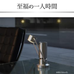 ヨドバシ.com - キヤノン Canon ML-A（BK） [albos Light ＆ Speaker