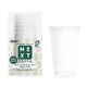 クリアカップ 使い捨て NEXTGREEN サスティナブルクリアーカップ 420ml 5個入 C4205NXGZ