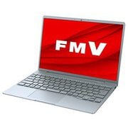 FMVC90G3L [ノートパソコン FMV/CHシリーズ/13.3型/Core i7-1260P/メモリ 16GB/SSD 512GB/Windows 11 Home 64ビット/Office Home and Business 2021/クラウドブルー]