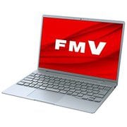 FMVC75G3L [ノートパソコン FMV/CHシリーズ/13.3型/Core i5-1240P/メモリ 8GB/SSD 256GB/Windows 11 Home 64ビット/Office Home and Business 2021/クラウドブルー]