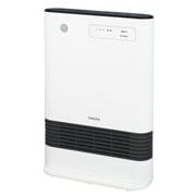 大風量 セラミックヒーター 人感センサー搭載 1200W DSF-Q12-W
