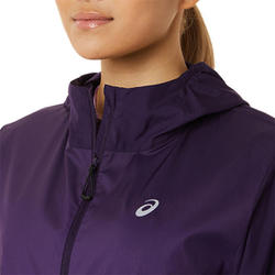 ASICS アシックス W'SランニングLITEーSHOWジャケット 2012C166