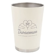 DRAN-164 ドラえもん ステンレスタンブラー L 450ml フェイス [キャラクターグッズ]