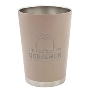 DRAN-165 ドラえもん ステンレスタンブラー L 450ml おしり [キャラクターグッズ]