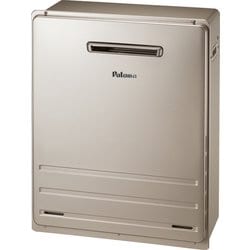 ヨドバシ.com - パロマ Paloma FH-E2422SARL LP [ガス給湯器