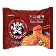 パルド Mrキムチラーメン 115g