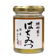 雅蜂園 国産百花蜜(野山の花蜜) 120g