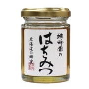 雅蜂園 北海道の蜂蜜 120g