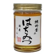 雅蜂園 国産りんご蜂蜜 220g