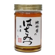 雅蜂園 国産くり蜂蜜 220g