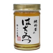 雅蜂園 国産百花蜜(野山の花蜜) 220g