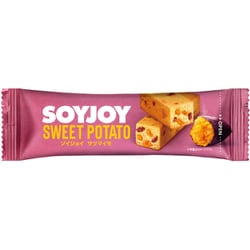 SOYJOY ソイジョイ サツマイモ 1本