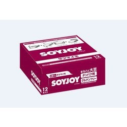 ヨドバシ.com - 大塚製薬 Otsuka ソイジョイ SOYJOY ソイジョイ