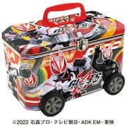 仮面ライダーギーツ バス缶