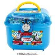 トーマスクリアトランク