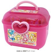 DPプリキュア クリアトランク