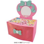 DPプリキュア ドレッサー