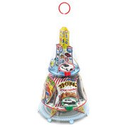 尾上萬 トミカ わくわくタワー