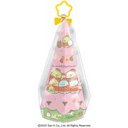 ハート すみっコぐらし ツリー形お菓子BOX