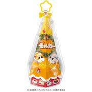 ハート モルカーツリー形お菓子BOX