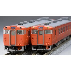 ヨドバシ.com - トミックス TOMIX 98113 Nゲージ完成品 キハ40