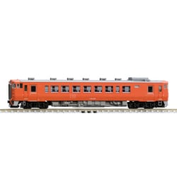 ヨドバシ.com - トミックス TOMIX 9472 Nゲージ完成品 キハ40