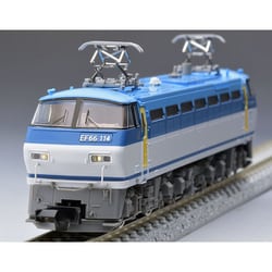 Nゲージ　EF66 101 Nゲージ 国内型車両完成品 | EF66形 | Joshin webショップ 通販