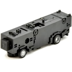 32366 ザ・バスコレクション BM-04 専用動力ユニット [鉄道模型用レイアウト用品]