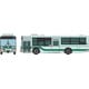 29334 全国バスコレクション JB059-2 京都市交通局 [鉄道模型用レイアウト用品]