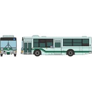 29334 全国バスコレクション JB059-2 京都市交通局 [鉄道模型用レイアウト用品]