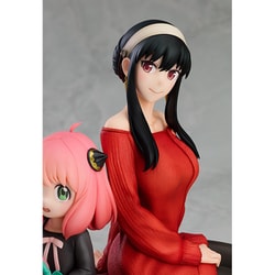 ヨドバシ.com - グッドスマイルカンパニー Good Smile Company SPY×FAMILY アーニャ＆ヨル [塗装済完成品フィギュア  全高約190mm 1/7スケール] 通販【全品無料配達】