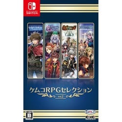 ケムコRPGセレクション Vol.2 [Nintendo Switchソフト]