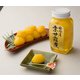 国産栗甘露煮・ビン 320g