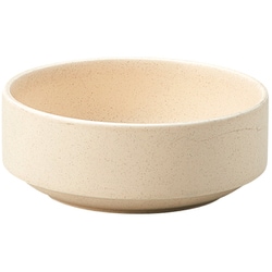 とんすいボール12cm ベージュ 4個セット Karl KAL1203BE