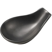 レンゲ台 ブラック 6個セット Karl KAL0129