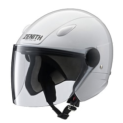 SF-7 II ZENITH Lea Winds SG規格 パールホワイト S SF-7 II パールホワイト S