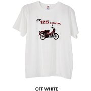 Tシャツ 2201HD01-08 WHITE M