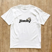 ジムニーTシャツ 2201SZ01-02 WHITE L