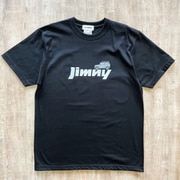 ジムニーTシャツ 2201SZ01-02 BLACK L