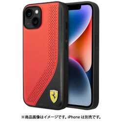 ヨドバシ.com - フェラーリ Ferrari FEHCP14SPZIR [iPhone 14用