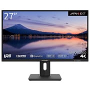 ヨドバシ.com - JAPANNEXT ジャパンネクスト 50型ワイド 4K液晶モニター VAパネル搭載 HDMI 2.0 x 4/USB x 1  HDCP2.2 60Hz JN-VT500UHD 通販【全品無料配達】