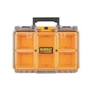 DWST83392-1 [DEWALT タフシステム2.0 ハーフサイズオーガナイザー]