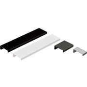 スガツネ工業 （100046318）アルミ押出ハンドル HA-AF-20BL