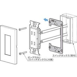 ヨドバシ.com - スガツネ工業 PXP-F-01221-CB [スガツネ工業