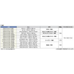 ヨドバシ.com - スガツネ工業 PXP-F-01321-DNCB [スガツネ工業