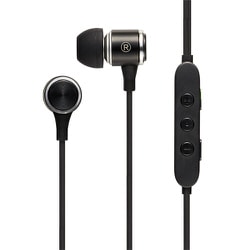 USBヘッドセット ボイスチェンジ機能搭載 USB Type-C変換アダプタ付 UHP-07/BK