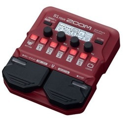 ヨドバシ.com - ズーム ZOOM MULTI-EFFECTS PROCESSOR FOR BASS ベース 